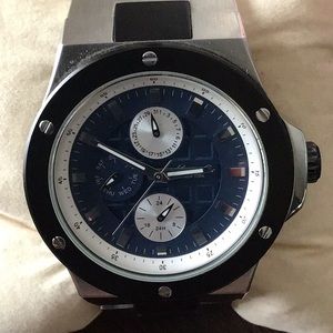 Used Kenneth Cole watch without box